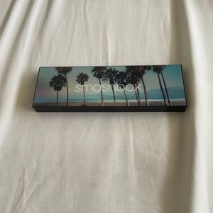 Gorgeous Smasbox Palette NWOT